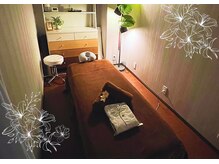 ミシェル(Michelle)/リラクゼーション空間