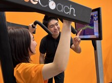 エクササイズコーチ 博多マルイ店