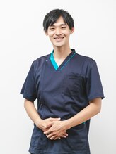 あおば整体院 植田店 秋田 侑希