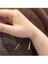 シンシンラボ 豪徳寺(SHINSHIN Lab)/お身体の状態に合わせた鍼灸施術