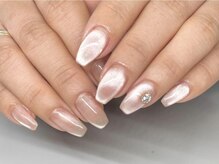 ボタネイル 近鉄八尾駅前店(BOTA NAIL)