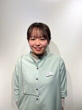 ネイルステーション ルミネ北千住店(NAIL STATION)&nbsp;山本 