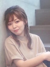 ヘッドコンシェルジュ 大宮店(head CONCIERGE) 野宮 亜希子