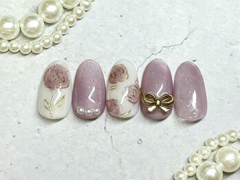 カシワビューティーココ(kashiwa beauty coco)/トレンドコース