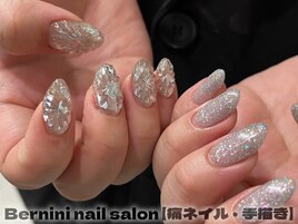 秋葉原ネイル/推し活ネイル/原宿