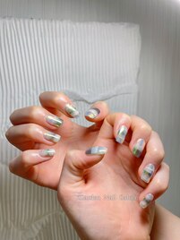 ニュアンス定額90分￥7500