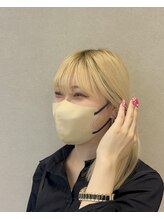 プリュム(plume.) SERINA 