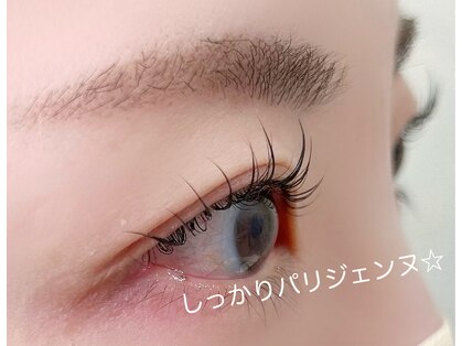 アンレッグ(AnReg)の写真