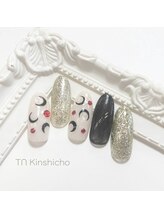 ティーエヌ 錦糸町店/☆定額5250円アートデザイン☆