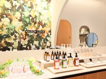 メゾンレクシア 淀屋橋店(MAISON LEXIA)/直営店ならでは(^.^)/~~~