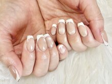 エルネイル 渋谷店(Ellenail)/アート