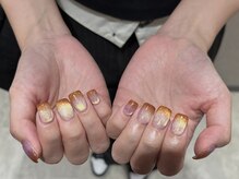 華倶楽部/magnet × gradation