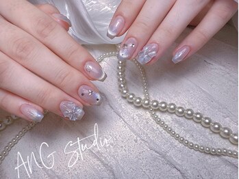 エーエヌジー スタジオ(ANG Studio)/