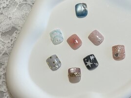 サンプル〔プラチナ〕