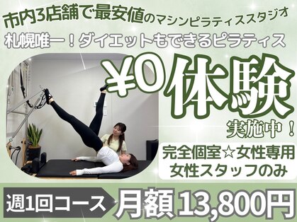 ハッピー 札幌(HAPPY)の写真