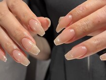 ルアナ(luana)/フラッシュグラデーション