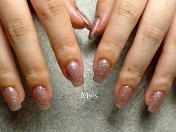 エムシス(Msis)/フラッシュ