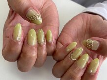 オアシスネイル 相模大野(Oasisネイル)