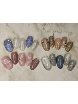 アートの種類が豊富