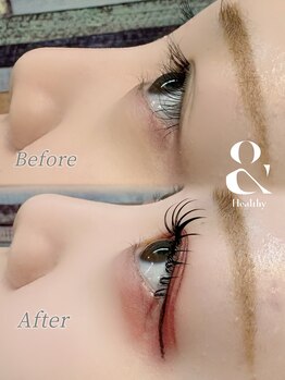 ディエス(Diez)/【&Healthy】