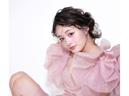 トータルビューティーサロン カメレオン(CHAMELEON)の写真
