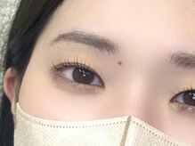 アンアイサロン(UNEeyesalon)/似合わせまつ毛パーマ