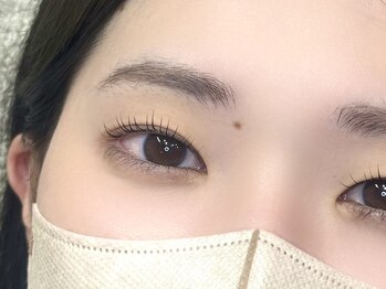 アンアイサロン(UNEeyesalon)/似合わせまつ毛パーマ