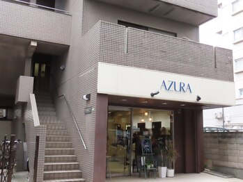 ボニータ/サロンビル外観