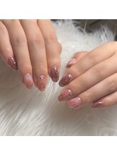エムエム(MM)/お客様ネイル♪