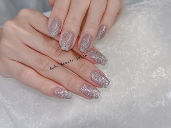 アンアンビューティーサロン(AnAn Beauty Salon)/定額デザイン
