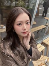 アイオンミー 心斎橋店(EYE on ME) 坂本 冴