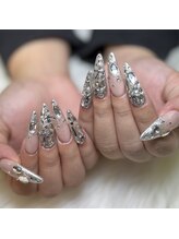 ベリエ(BELIER)/Design by Rikaco