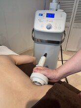 造顔美肌&小顔痩身専門店 エステBIZIN 富山店