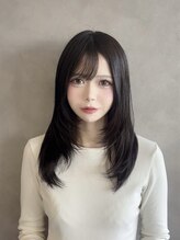 ミロ バイ キング 心斎橋店(Milo by king) MANAMI 