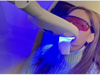 LBSホワイトニング 梅田店/LBSホワイトニング梅田店