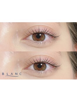 ナチュラル上品な目元にしたい