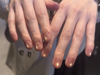 マグネットネイル