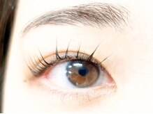 ナチュラルビビ 長崎店(Natural VIVI)/ラッシュアディクト/まつ毛ケア