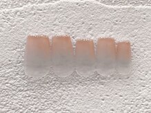 アイラッシュアンドネイル専門店 クラル(CURAR)/シンプル定額　6600円