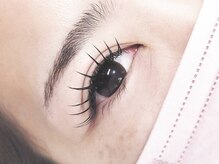 メルク(MELK)/◎しっかり束感エクステ◎