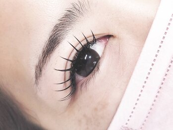 メルク(MELK)/◎しっかり束感エクステ◎