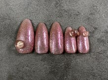 アウラ(aUla)/定額Ｂー4