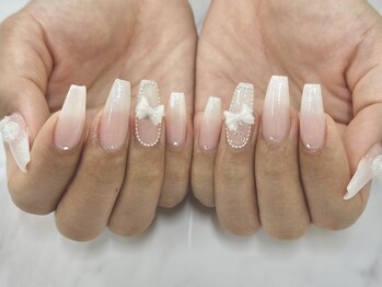 ワンダーシー(WonderShe)/持ち込みデザイン10本