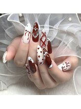 メル バイ ウィリートーキョー(MELL by wellytokyo)/長さだし　持ち込み　渋谷