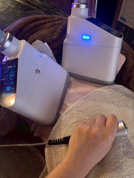 カーサロータス(Casa Lotus)の写真/<兵庫希少!最新脂肪冷却マシン導入>お腹/腰回り/内もも/外もも/顎回りなど気になる部位に徹底アプローチ!