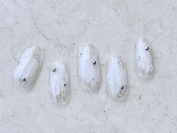 ネイル フリーヴマックスケリー 東京渋谷(FREEVE MAXKELLY)/NEW!!選べる♪定額アートコース