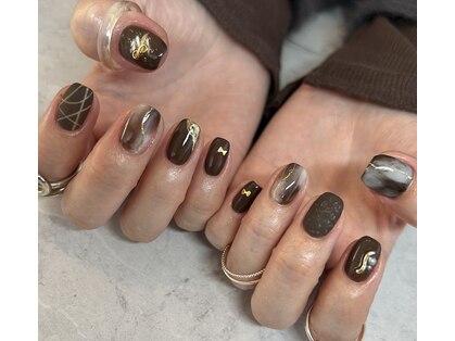 ダリア(Daria)の写真