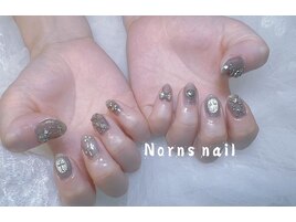 ワンカラーパーツつけ放題