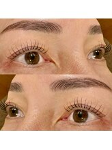 ミア(mea)/完璧なお目元へに