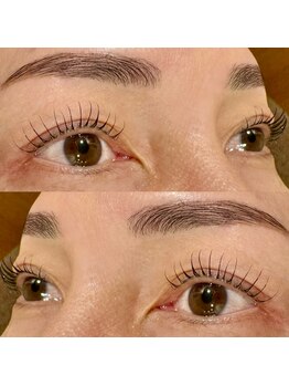 ミア(mea)/完璧なお目元へに